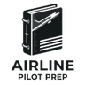 Airline Pilot Prep logo